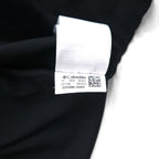 Columbia PFG Tamiami II Button-Down Fishing Shirt, Size 2XL, Black, OMNI-SHADE, FS7266