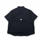 Columbia PFG Tamiami II Button-Down Fishing Shirt, Size 2XL, Black, OMNI-SHADE, FS7266