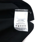 NIKE Tech Basic Dri-FIT Polo Shirt L Black Tech Basic Dri-FIT Polo 203690-010 Unused