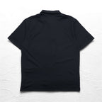 NIKE Tech Basic Dri-FIT Polo Shirt L Black Tech Basic Dri-FIT Polo 203690-010 Unused