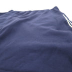 LACOSTE SPORT 90年代 サイドライン イージー ショートパンツ ハーフパンツ ジャージ L ネイビー H1891