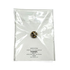 chanel リップ ピンズ ピンバッジ ゴールド ノベルティ LA COLLECTION