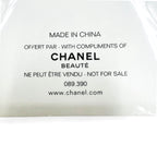 chanel リップ ピンズ ピンバッジ ゴールド ノベルティ LA COLLECTION