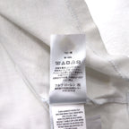 POLO RALPH LAUREN Polo Bear T-shirt, XL, white, cotton, made in Peru