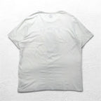 POLO RALPH LAUREN Polo Bear T-shirt, XL, white, cotton, made in Peru