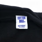Vintage 90s Mexico Made Skull Zip-Up Jacket Captain Hook CANJUN Zip-up Jacket L Skull COTTON MAX