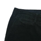 TOMMY HILFIGER コーデュロイ チノパンツ ワークパンツ M グリーン コットン