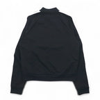 GUESS ORIGINALS Track Jacket Jersey M Black Side Line Logo Print