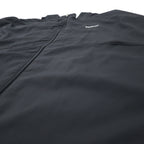 Reebok Track Jacket Jersey L Grey Polyester