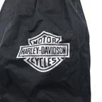 HARLEY DAVIDSON レインゲートル ラグソール 防水ゲイター シューズカバー