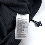 Reebok Track Jacket Jersey L Grey Polyester