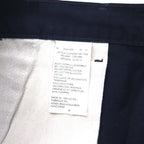 Dickies T/Cツイル ショート ワークパンツ ハーフパンツ XL ネイビー ポリエステル コットン GR360