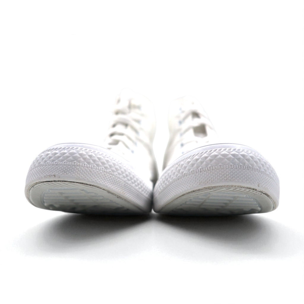 CONVERSE オールスター ALL STAR COLORINWHITE HI ハイカット スニーカー 27.5cm キャンバス 1701