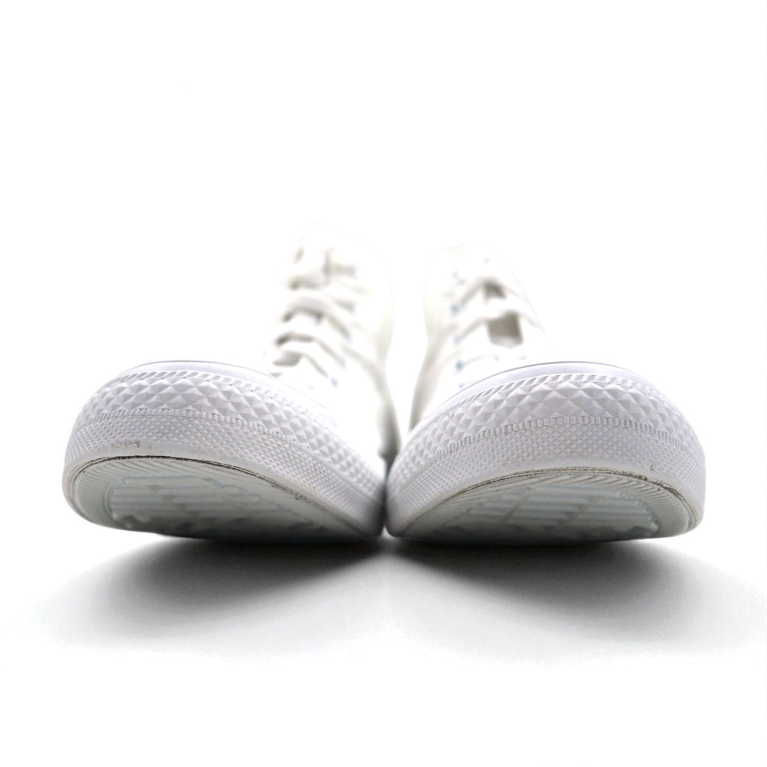 CONVERSE オールスター ALL STAR COLORINWHITE HI ハイカット スニーカー 27.5cm キャンバス 1701