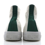 CONVERSE オールスター ALL STAR COLORINWHITE HI ハイカット スニーカー 27.5cm キャンバス 1701