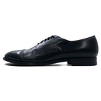 Church's Made in England CONSUL 73 Last Straight Tip Dress Shoes 29-29.5cm Black Calf Leather Custom Grade