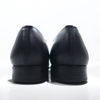 Church's Made in England CONSUL 73 Last Straight Tip Dress Shoes 29-29.5cm Black Calf Leather Custom Grade