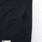FLIP THE SCRIPT 90s Short Sleeve Sweat Jacket, Stadium Jacket, 2XL, Black, Snap Buttons, Slash Pockets