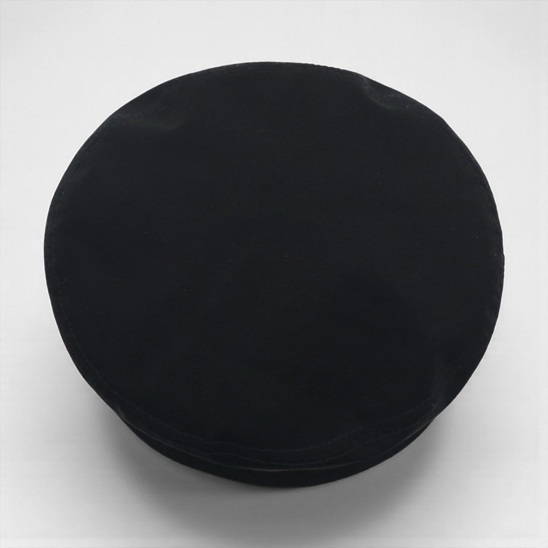 Prada technical fabric bucket hat in black Linea Rossa Sport, made in Italy