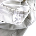 Polo by Ralph Lauren ワイドシルエット テーパード チノパンツ 35 ベージュ コットン PHILIP PANT メキシコ製