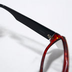 Christian Dior ドイツ製 サングラス 伊達メガネ ブラウン ベッコウ CDロゴ 2613A30 57◻︎12