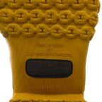 L.L.Bean ビーンブーツ ハンティングブーツ ラバー ダックブーツ 28cm ブラック Maine Hunting Boots ボアライナー レースアップ