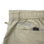 Columbia PFG Permit II Omni-Shade Fishing Cargo Shorts, Size L, Beige, Wick Fishing Cargo FM4555