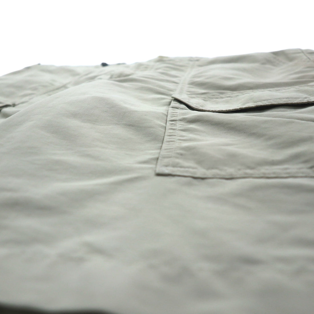Columbia PFG Permit II Omni-Shade Fishing Cargo Shorts, Size L, Beige, Wick Fishing Cargo FM4555