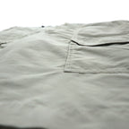 Columbia PFG Permit II Omni-Shade Fishing Cargo Shorts, Size L, Beige, Wick Fishing Cargo FM4555