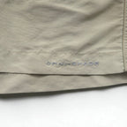Columbia PFG Permit II Omni-Shade Fishing Cargo Shorts, Size L, Beige, Wick Fishing Cargo FM4555