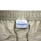 Columbia PFG Permit II Omni-Shade Fishing Cargo Shorts, Size L, Beige, Wick Fishing Cargo FM4555