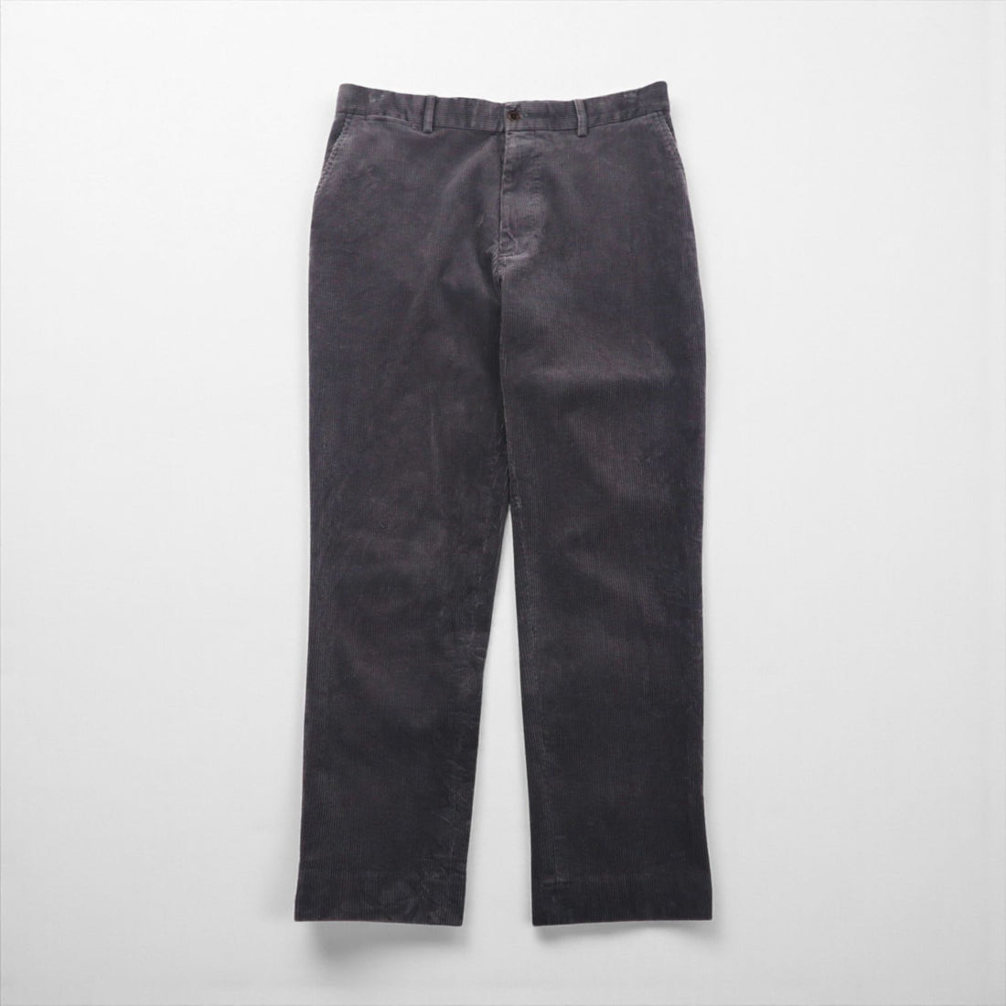POLO GOLF RALPH LAUREN 90年代 コーデュロイ チノパンツ ワークパンツ L グレー