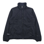 THE NORTH FACE 3WAY マウンテンパーカー S グレー HYVENT ハイベント 防水 中綿 インサレーションライナー着脱式 AR4J