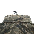 US AIR FORCE APECS ABU GORE-TEX Parka, XL, Khaki, Digital Tiger Camo, Waterproof Military Jacket, 8415-01-547-3508, PROPPER INTERNATIONAL