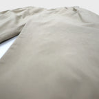 Polo by Ralph Lauren 90s Hammond Pant, 2-pleat wide-leg chino pants, size L, beige, cotton