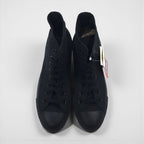 CONVERSE オールスター チャックテイラー Chuck Taylor All Star Hi ハイカットスニーカー 26cm ブラック キャンバス 未使用品