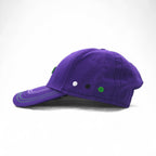 adidas Snapback Cap FREE Purple Cotton