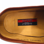 LLOYD GERMANY Classic Loafers 27cm Brown Leather EGMOND