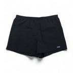 Patagonia Baggies Shorts, 5-inch, XL, Black Nylon, 57058