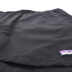 Patagonia Baggies Shorts, 5-inch, XL, Black Nylon, 57058