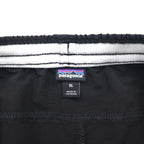 Patagonia Baggies Shorts, 5-inch, XL, Black Nylon, 57058