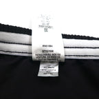 Patagonia Baggies Shorts, 5-inch, XL, Black Nylon, 57058