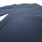 Dickies 874 Original Fit Work Chino Pants, Size L, Navy, Polyester and Cotton