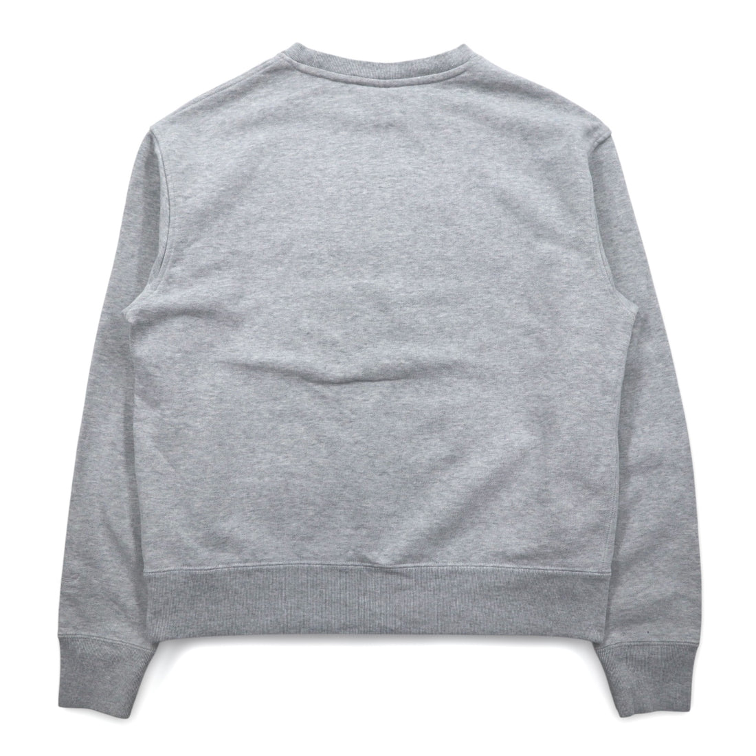 Humanrace (adidas originals × Pharrell Williams) Humanrace Sweatshirt XL Grey BASIC CREWNECK HI5543