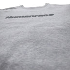 Humanrace (adidas originals × Pharrell Williams) Humanrace Sweatshirt XL Grey BASIC CREWNECK HI5543