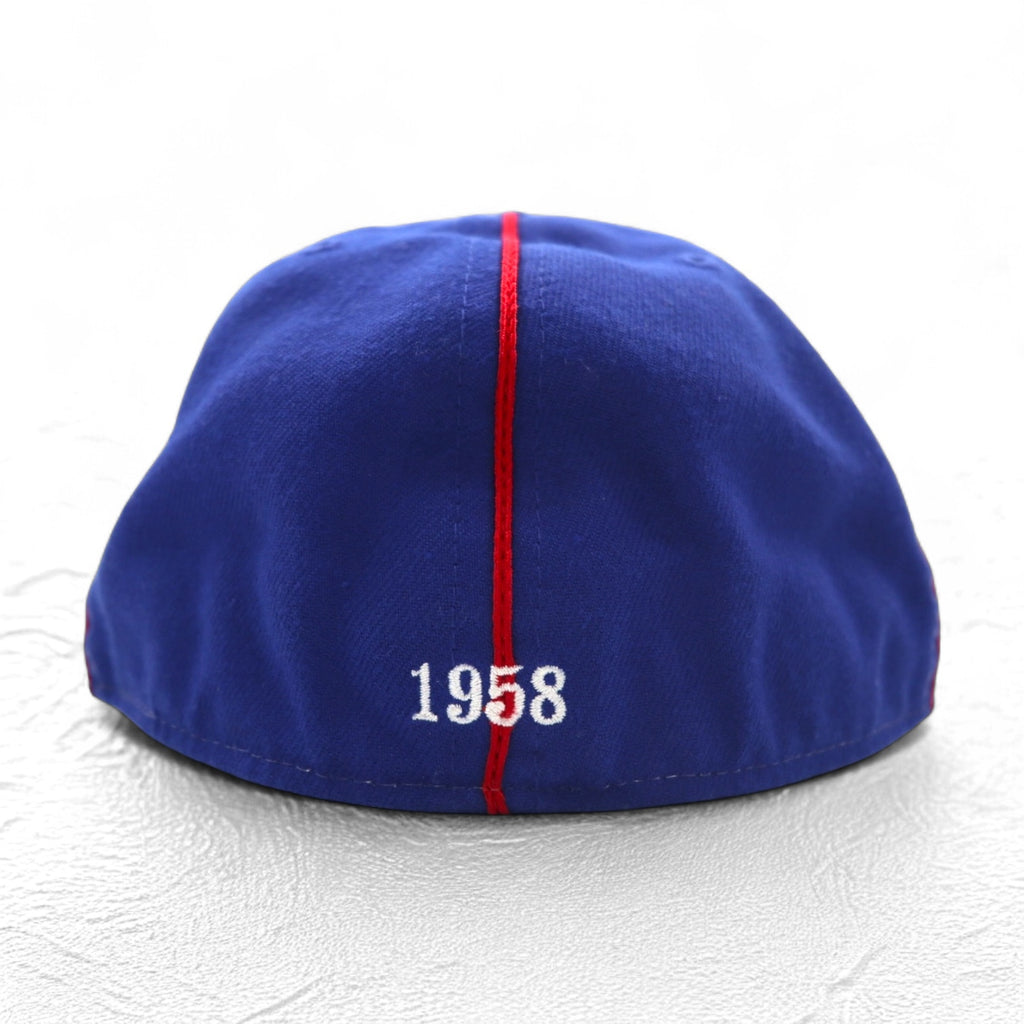 COOPERSTOWN COLLECTION ベースボールキャップ 59.6cm トリコロール MLB Los Angeles Dodgers