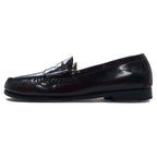 Cole Haan Pinch Grand Penny Loafers, 28.5cm, Burgundy Leather, PINCH GRAND PENNY C12755
