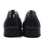 Cole Haan Pinch Grand Penny Loafers, 28.5cm, Burgundy Leather, PINCH GRAND PENNY C12755