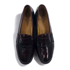 Cole Haan Pinch Grand Penny Loafers, 28.5cm, Burgundy Leather, PINCH GRAND PENNY C12755