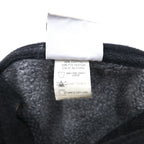 Hard Rock HOTEL 90s Logo Embroidered Pullover Hoodie XXL Grey PUNTA CANA